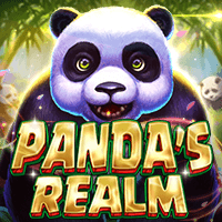 Vương Quốc Gấu Trúc game cover