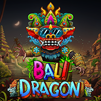 Rồng Bali