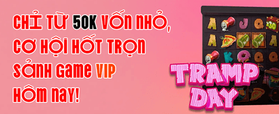 Vòng Quay Miễn Phí Slot Game promotion