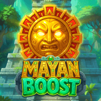 Mayan Bùng Nổ game cover