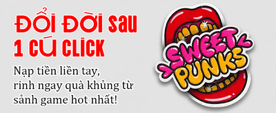 Nhận thưởng chào mừng hấp dẫn