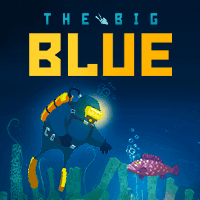 THỢ LẶN SIÊU CẤP game cover