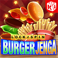 Xếp Chồng Bánh Hamburger Lock 2 Spin thumbnail