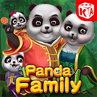 Gia Tộc Gấu Trúc thumbnail