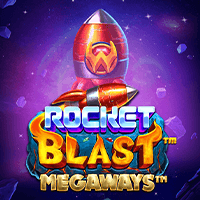 Sự Nổ Rocket thumbnail