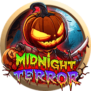 KA Midnight Terror game cover
